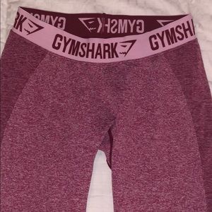 Gymshark Flex Leggings